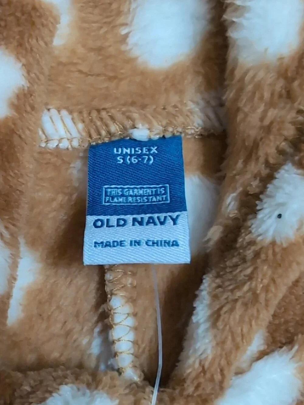 Old Navy new tags